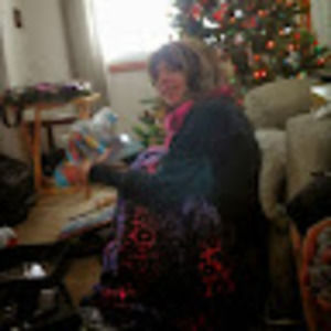 Meet your Posher, Kristi